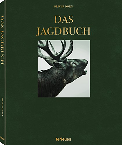 Das Jagdbuch, Deutsche Ausgabe