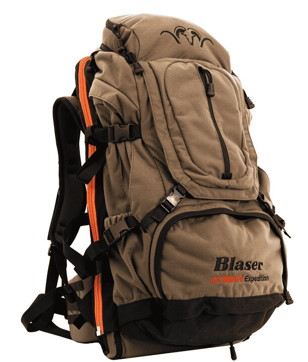 Blaser Ultimate Expedition Rucksack